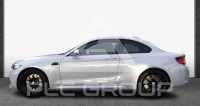 2021 BMW M2