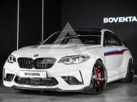 2021 BMW M2