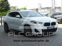 2021 BMW X2