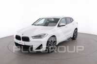 2021 BMW X2