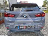 2021 BMW X2