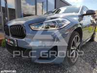 2021 BMW X2