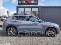 2021 BMW X2