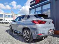 2021 BMW X2