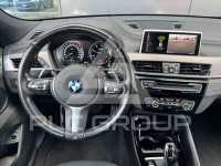 2021 BMW X2