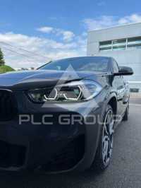 2021 BMW X2