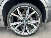 2021 BMW X2