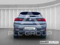 2021 BMW X2