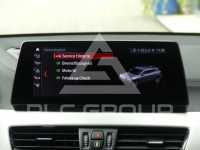 2021 BMW X2