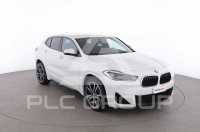 2021 BMW X2