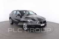 2021 BMW X2