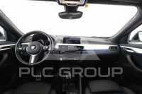 2021 BMW X2