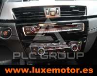 2021 BMW X2