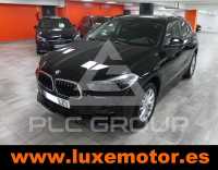 2021 BMW X2