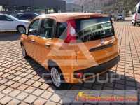 2021 Fiat Panda