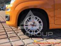 2021 Fiat Panda