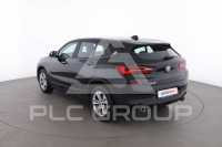 2021 BMW X2