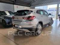 2021 BMW X2