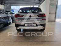 2021 BMW X2