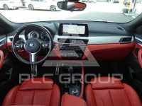 2021 BMW X2