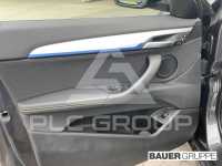 2021 BMW X2