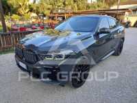 2021 BMW X6