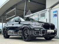2021 BMW X6