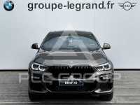 2021 BMW X6