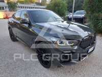 2021 BMW X6