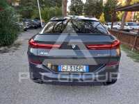 2021 BMW X6
