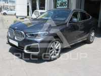 2021 BMW X6