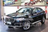 2021 BMW X4
