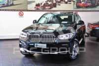 2021 BMW X4