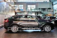 2021 BMW X4