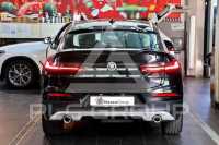 2021 BMW X4