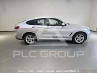 2021 BMW X4