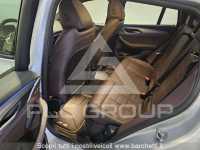 2021 BMW X4