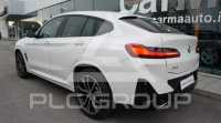 2021 BMW X4