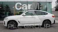 2021 BMW X4