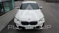 2021 BMW X4