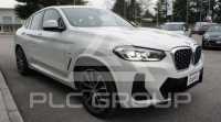 2021 BMW X4