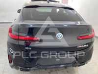 2021 BMW X4