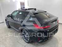 2021 BMW X4