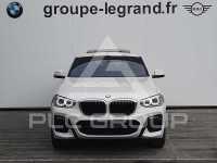 2021 BMW X4