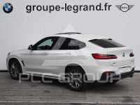 2021 BMW X4