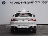 2021 BMW X4