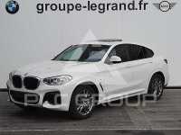 2021 BMW X4