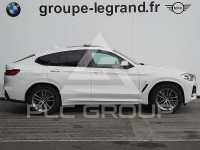 2021 BMW X4