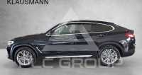 2021 BMW X4