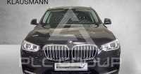 2021 BMW X4